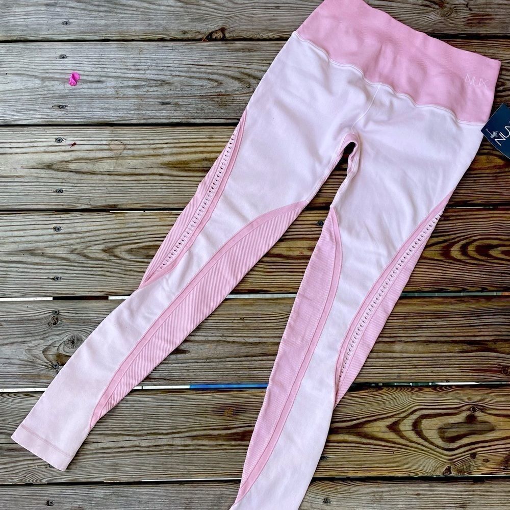 NUX CONTOUR LEGGING   - Picture 2 of 4
